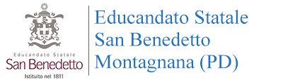 Visita il Sito web dell'Educandato Statale San Benedetto - Montagnana (PD)