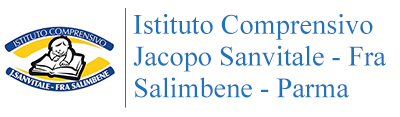 Visita il Sito web dell'Istituto Comprensivo Jacopo Sanvitale - Fra Salimbene - Parma